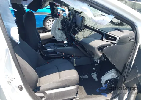 2022 Toyota Corolla Se Nightshade Edition from USA, damaged, VIN JTND4MBE1N3189426